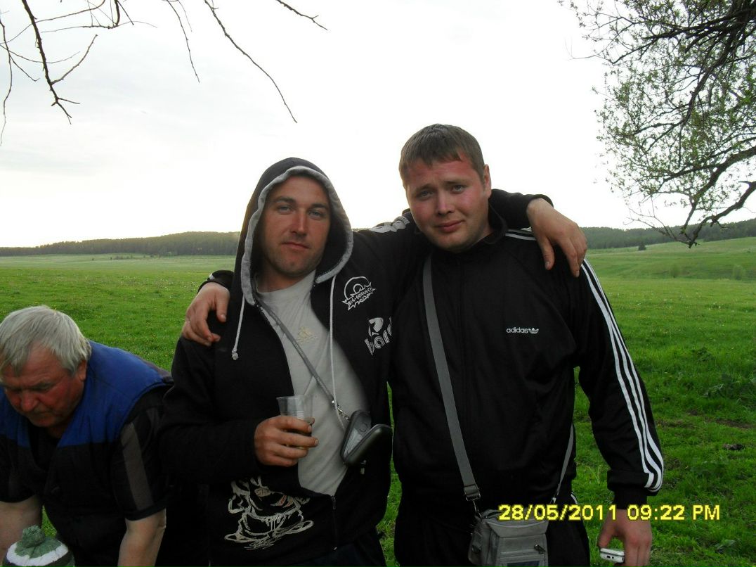 Юрий Гараев | Чайковский