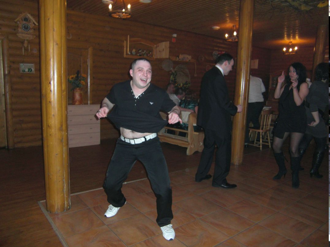 Игорек Лазаренко | Новый Уренгой