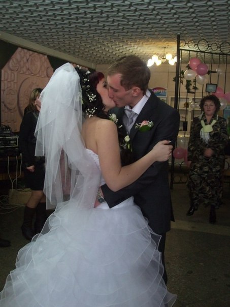 Екатерина Нарушевская | Молодечно