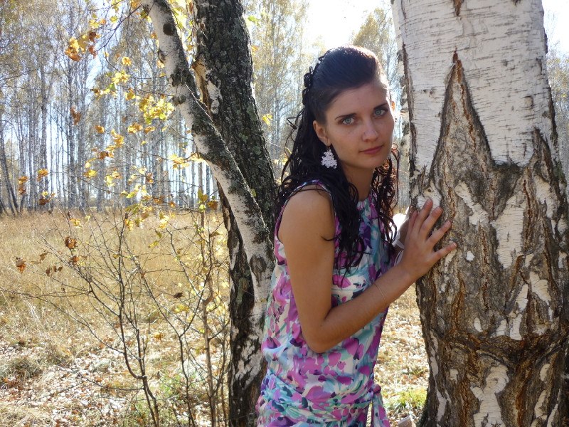 Наталья Сбитнева | Барнаул