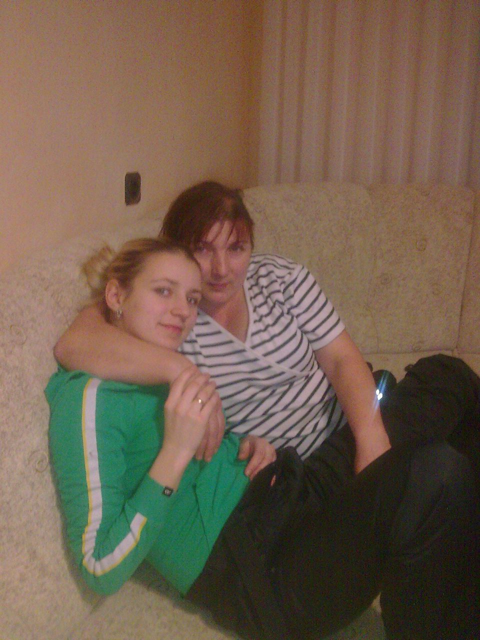 Ольга Лозан | 