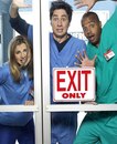 Фотография Scrubs Fan