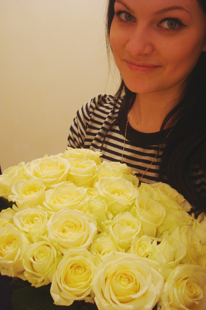 Анастасия Быкова | Николаев