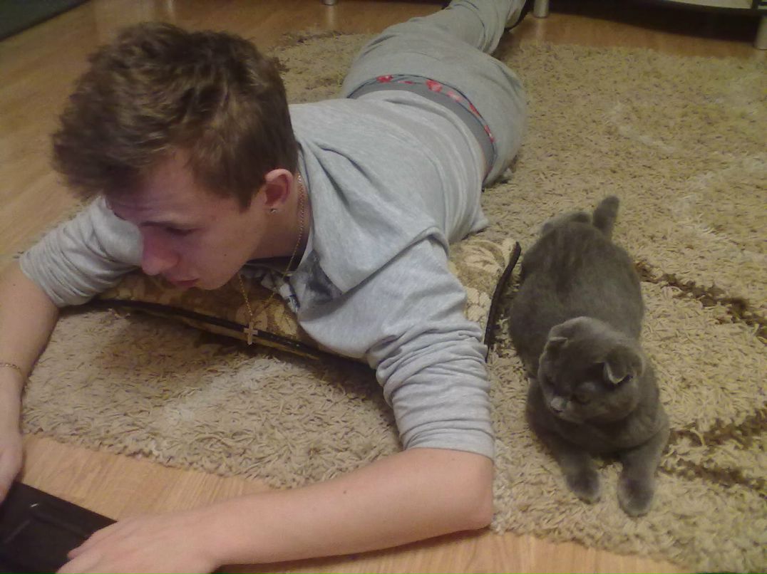 Баграт Мусаелян | Киев