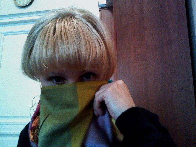 Ирина Андреева | Санкт-Петербург