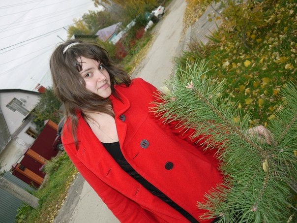 №91, Мария Каменская №91, Мария Каменская