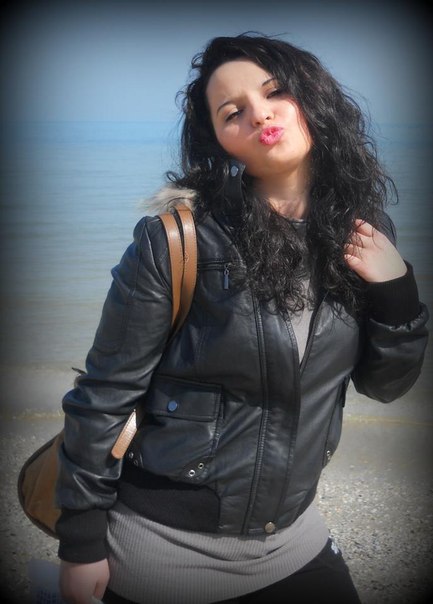 №28, Natalia Melnuk, 35 лет, Roma №28, Natalia Melnuk, 35 лет, Roma