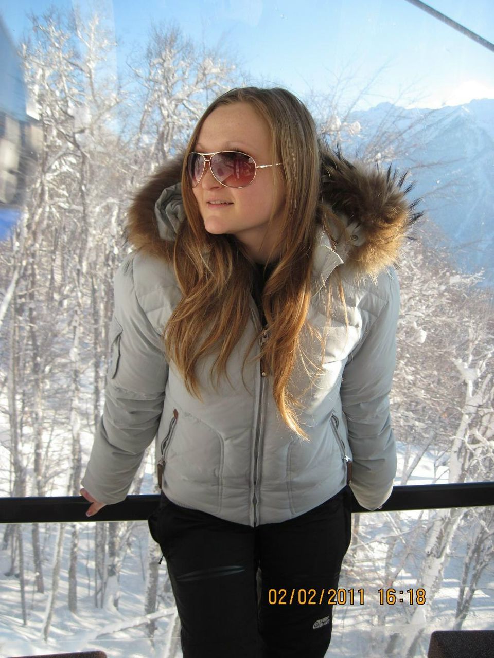 Олька Миненко | Краснодар