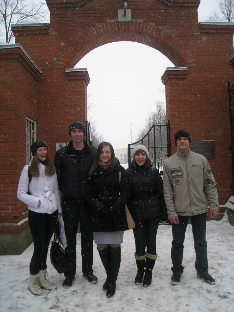 Даша Максимова | Самара