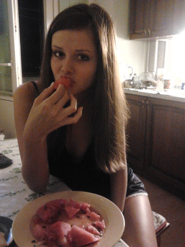 Алина Мищенко ***Cherry Lady*** | Ростов-на-Дону