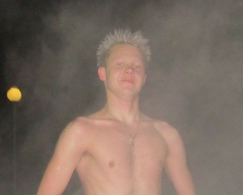 Алексей Иванов | Красноярск