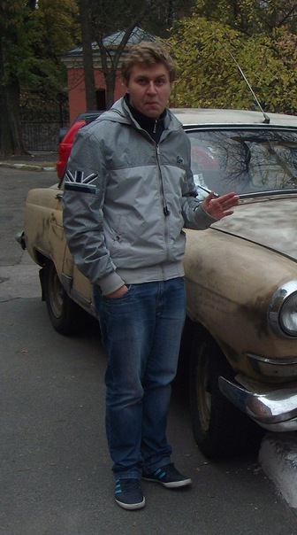 №9, Рома Юськів, Тернополь №9, Рома Юськів, Тернополь