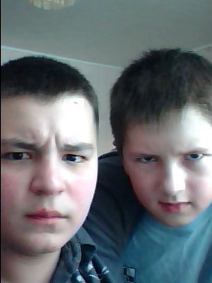 Женя Тарасов | Санкт-Петербург