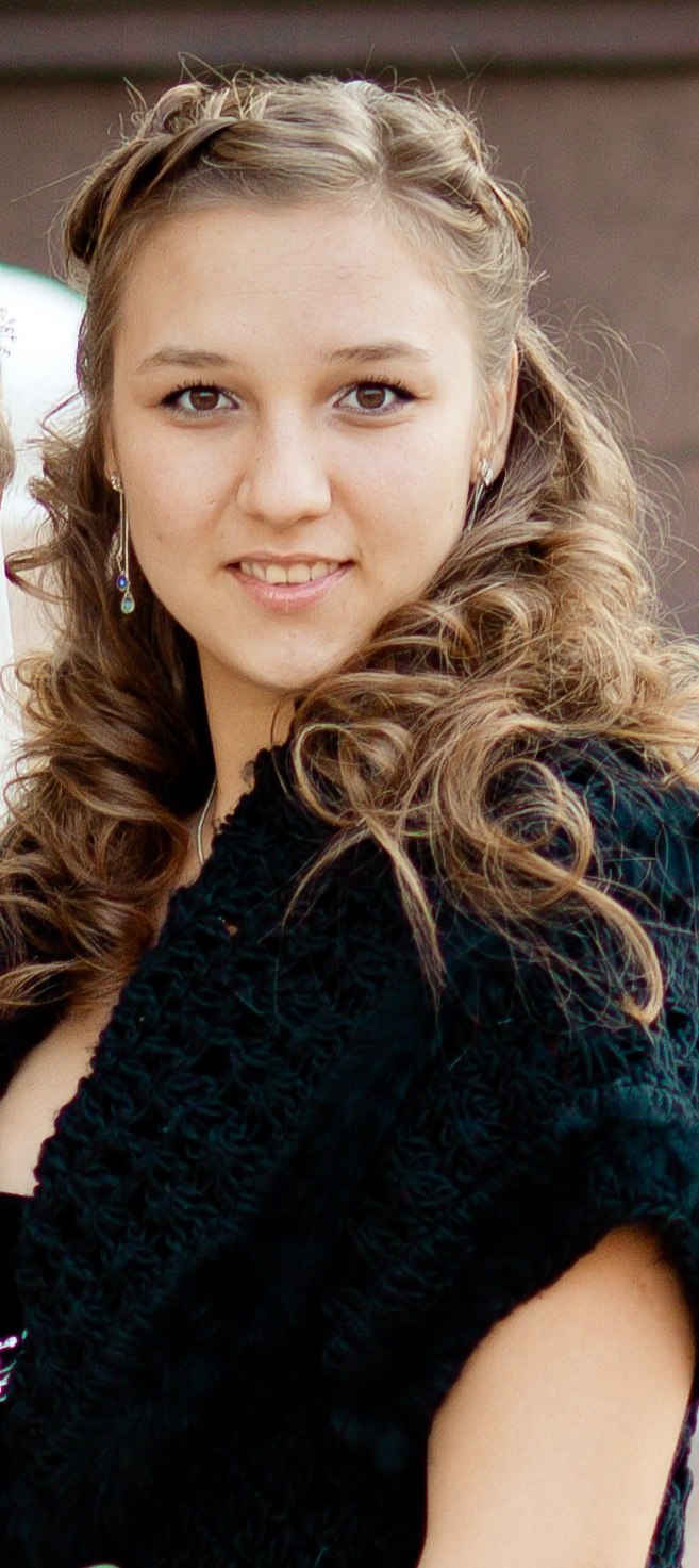 Ірина Дорошко Олександрівна | Кропивницкий / Кировоград