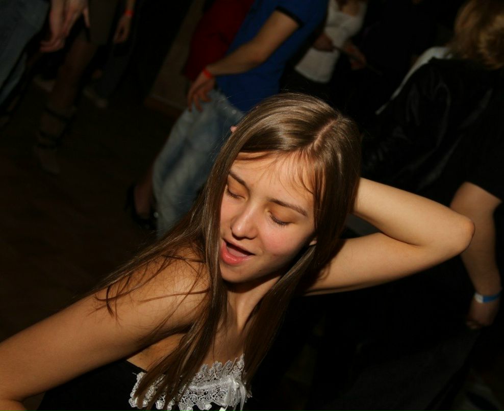 Катюша Ларшина | Amsterdam