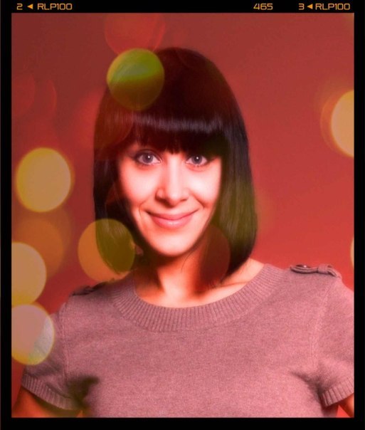 Жанна Булатова | Москва