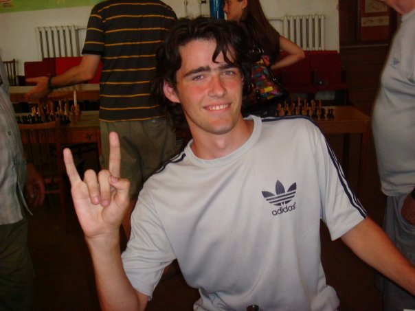 Джек Смит | Луганск