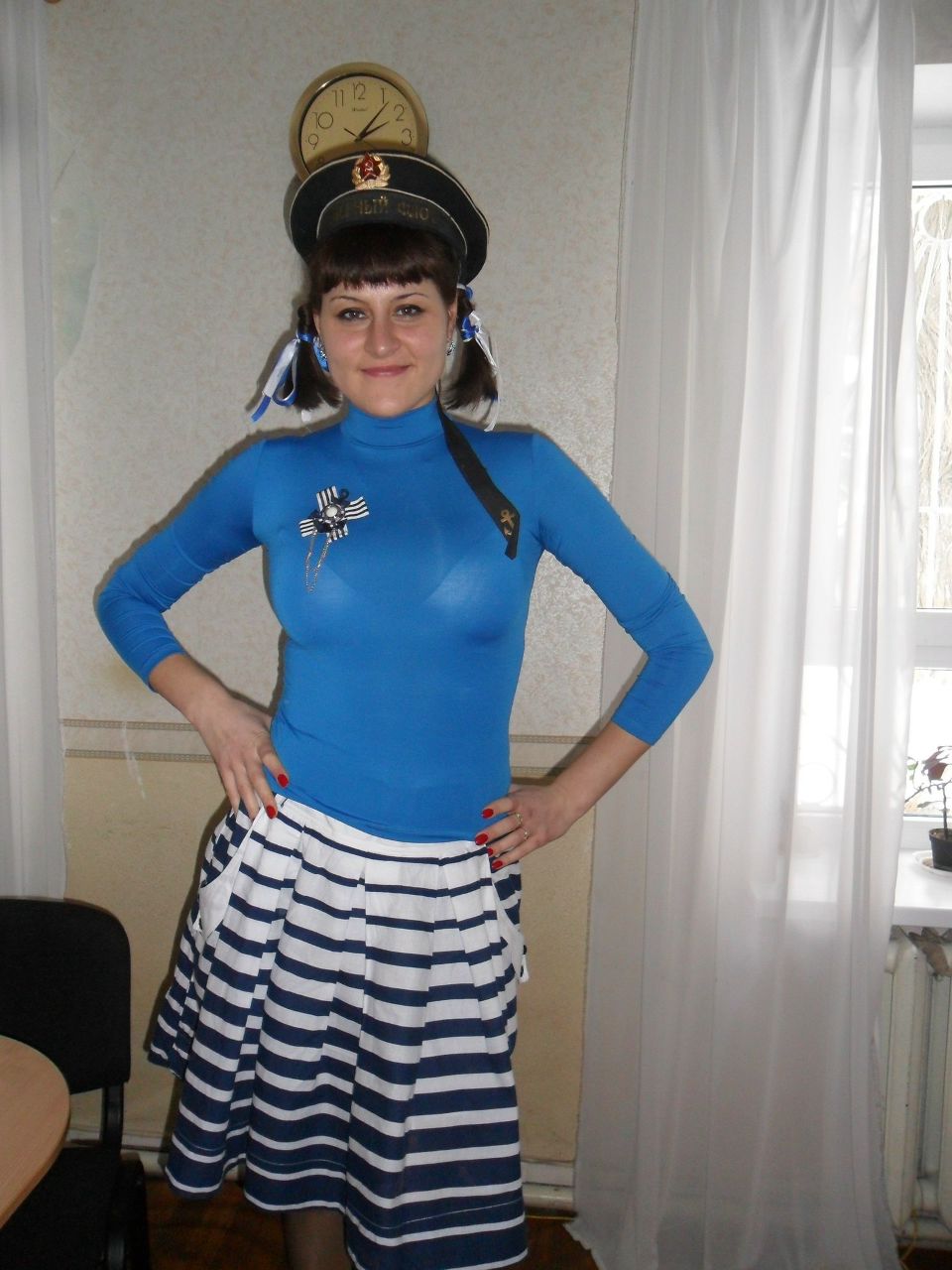 Раиса Нестеренко | Санкт-Петербург