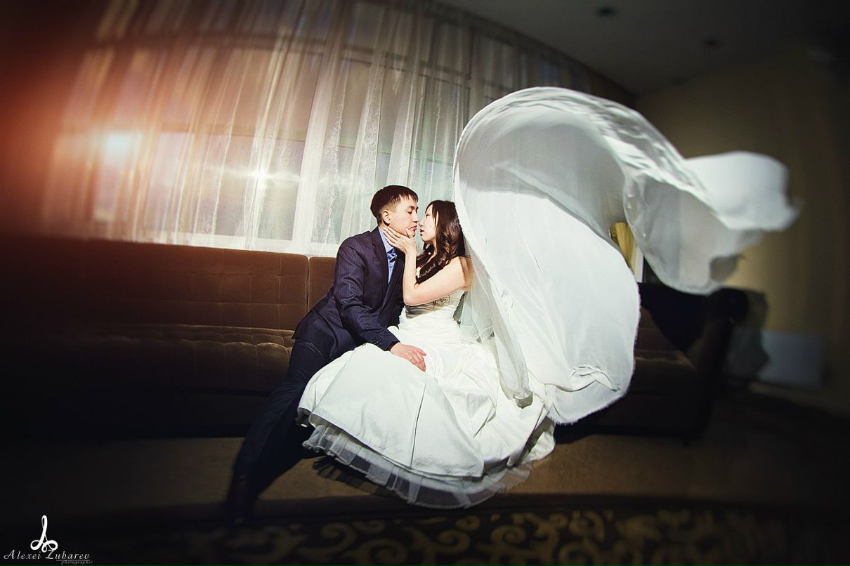 Марина Ли | Улан-Удэ