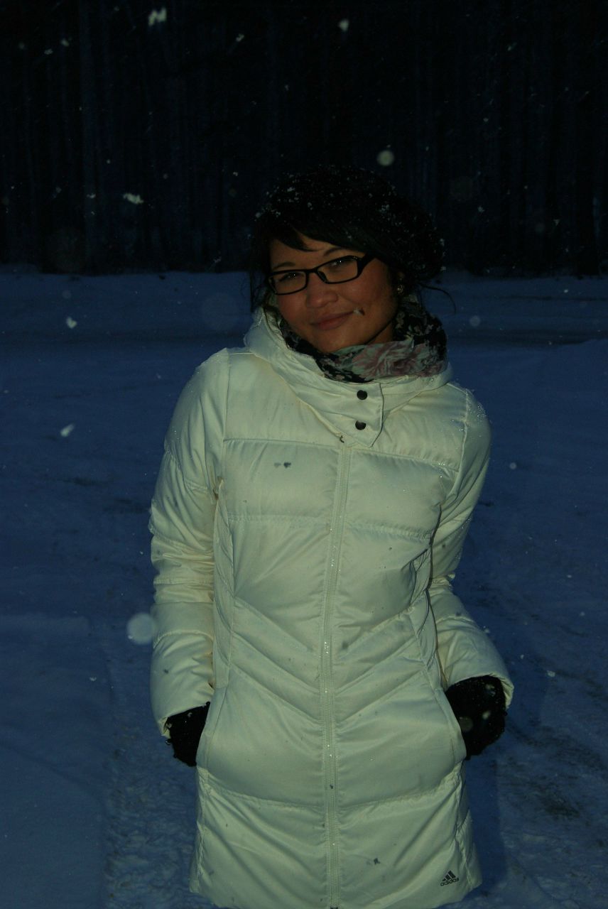 Елена Маркина | Озерск