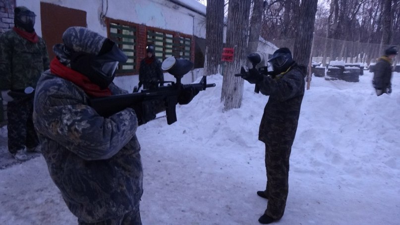 Алексей Питеркин | Нижнекамск