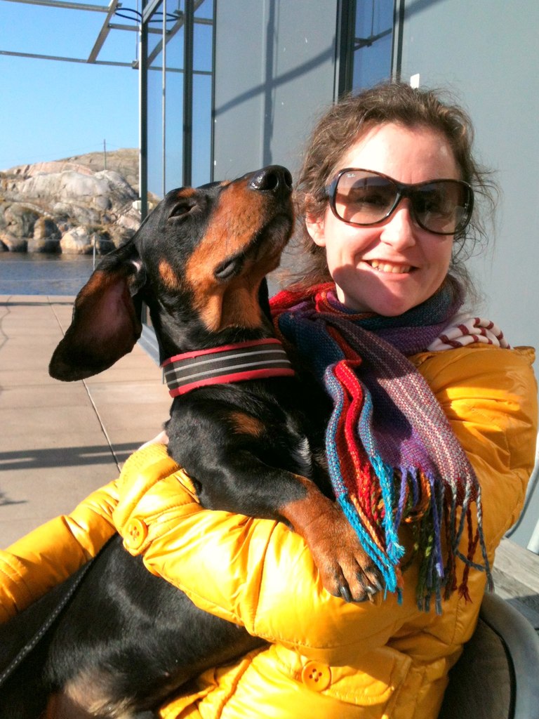 Andrea Berger | Göteborg