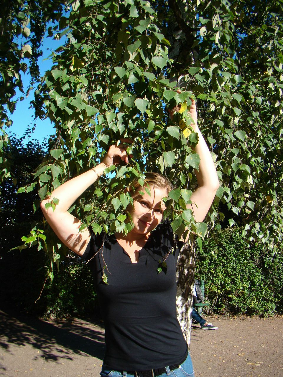 Екатерина Агейчик | Санкт-Петербург