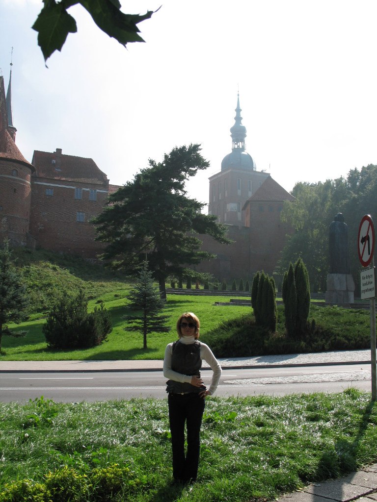 Юлия Каргина-Голубцова | Москва
