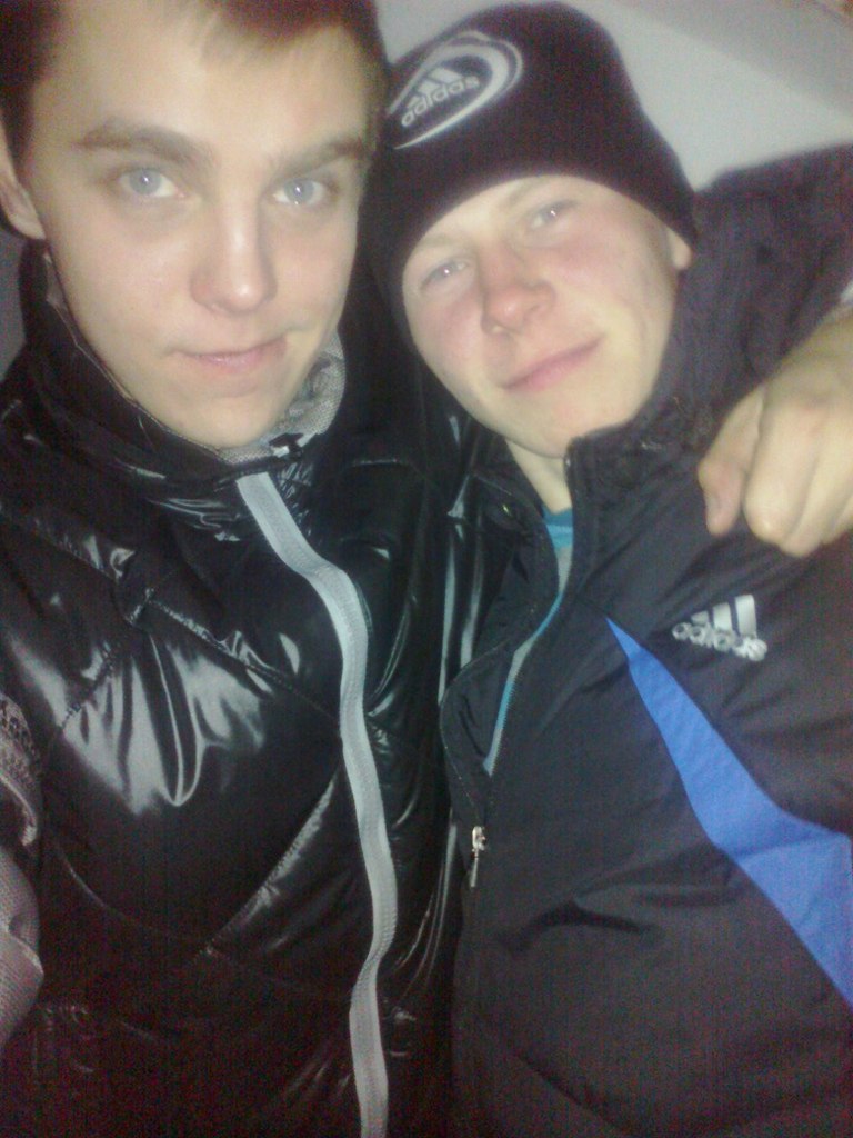 Алексей Власенко | 