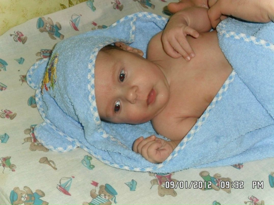 Екатерина Иштыкова | Кумертау