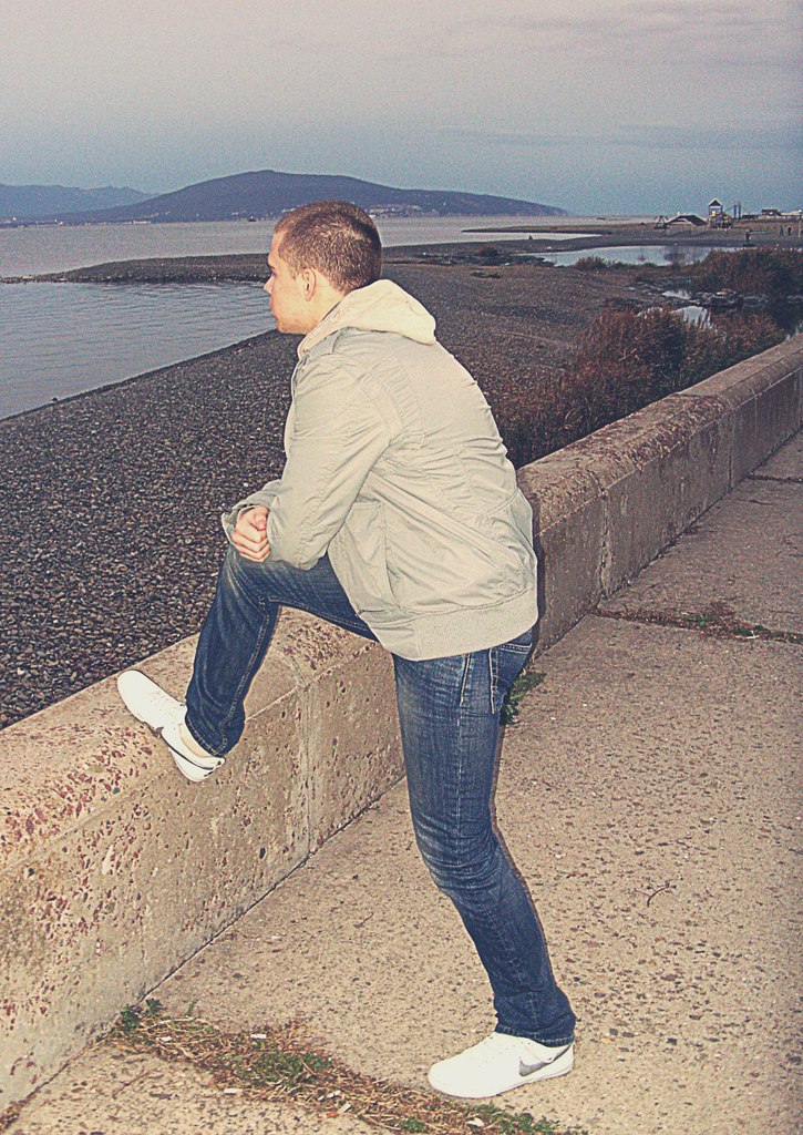 Женя Шахбазов | Таганрог