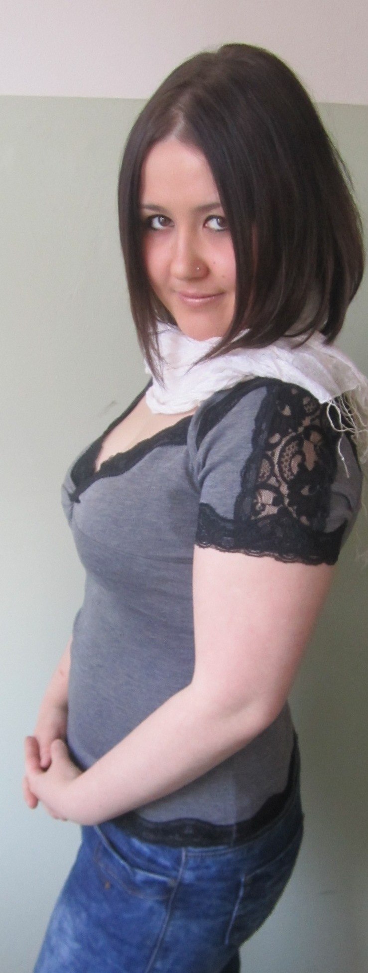 Каролина Носкова | Новокузнецк