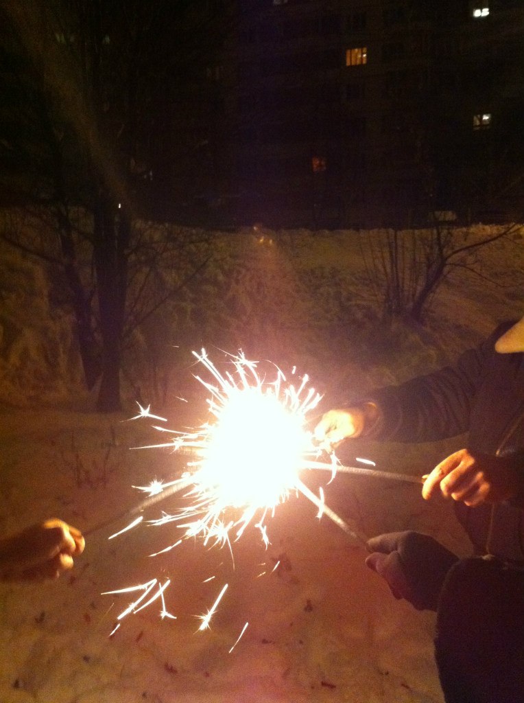 Анастасия Лавриненко | Москва