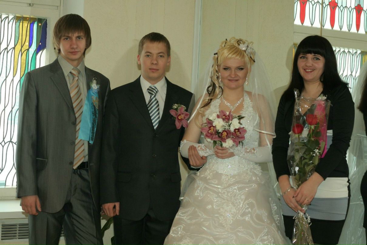 Дмитрий Алейников | Гродно