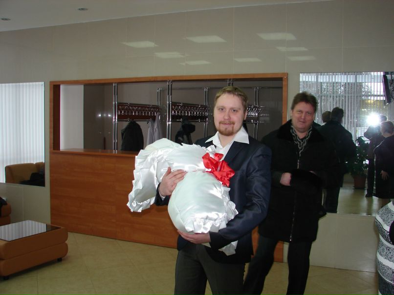 Алексей Никульников Дмитриевич | Москва