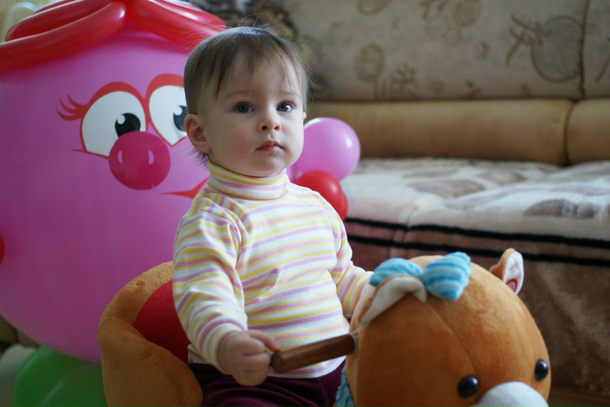 Алексей Сидоров | Нижний Новгород