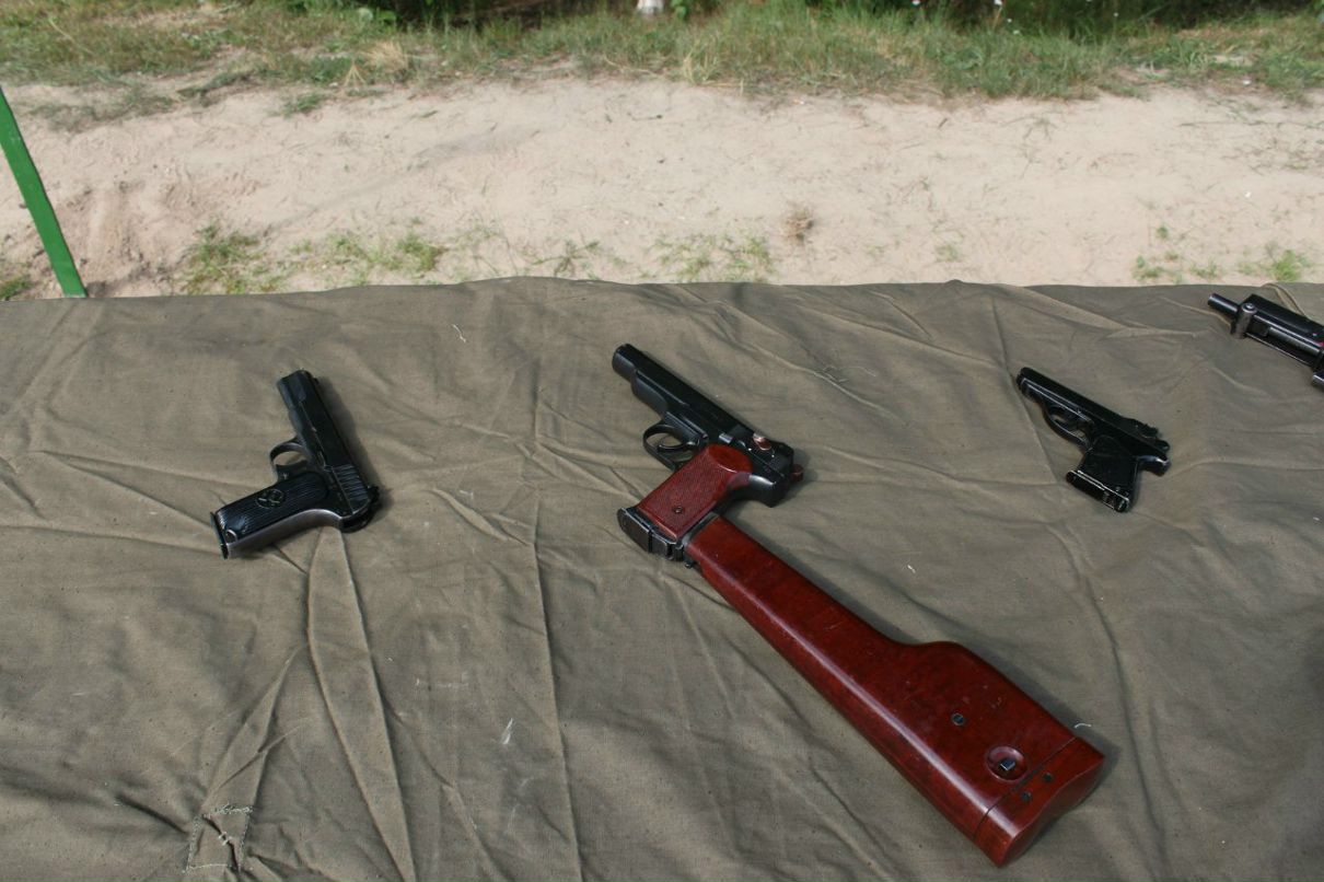 Артем Зайцев | Балашиха