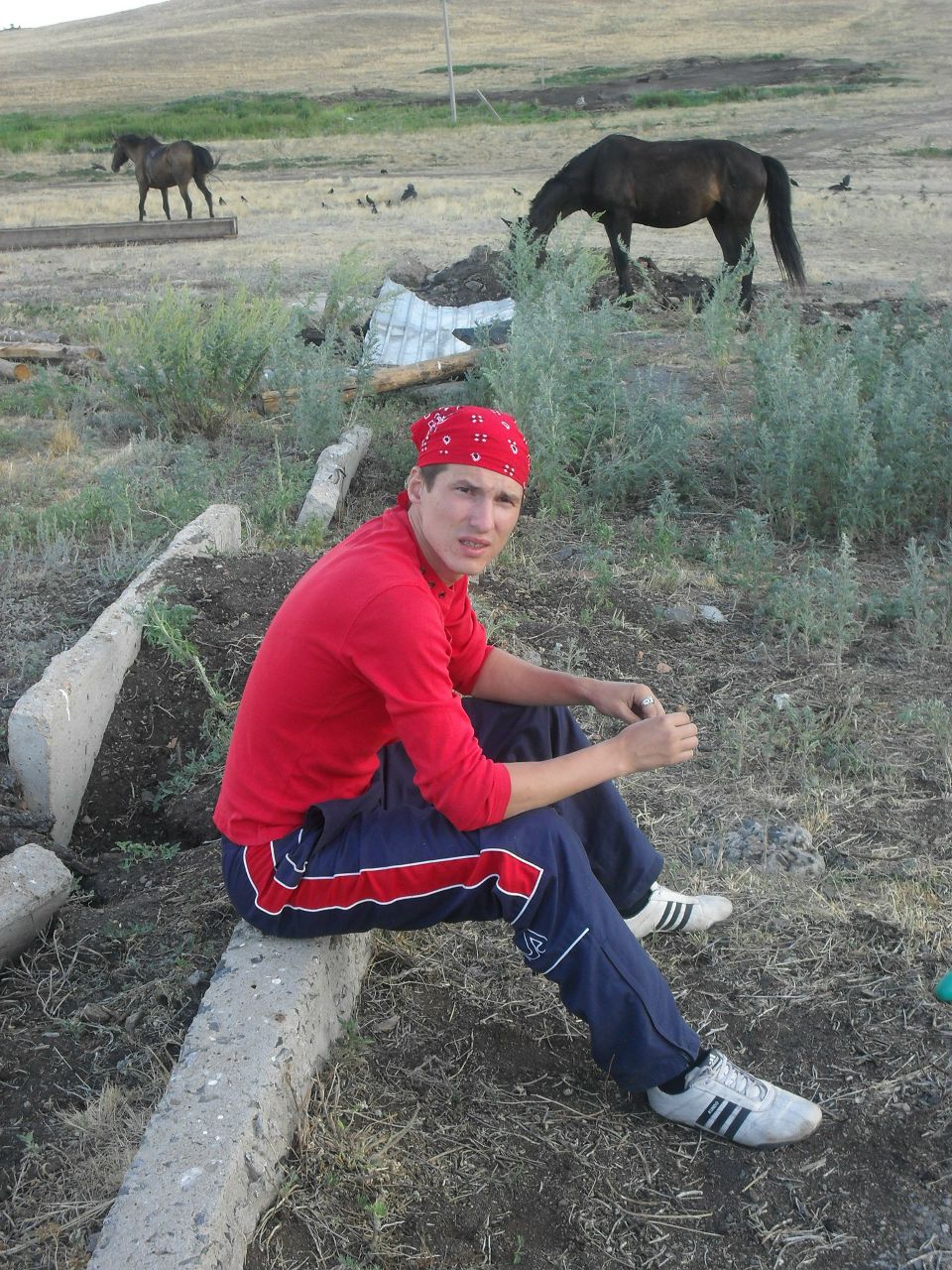 Владислав Худобородов *уже не лютый* | Павлодар