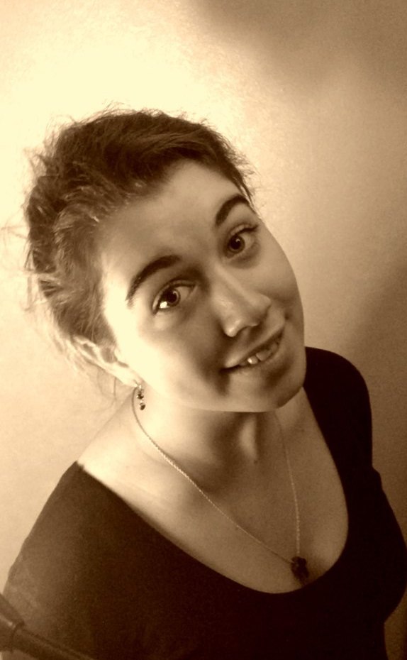 Анастасия Пенушкина | Москва