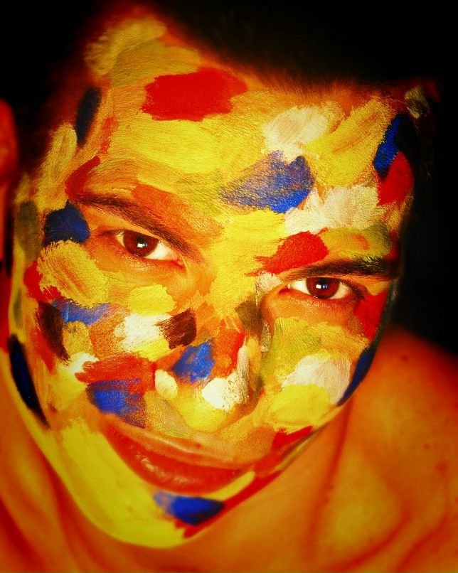 Mikhail Semenov | Москва