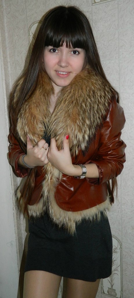 Гулия Гильманурова | Казань