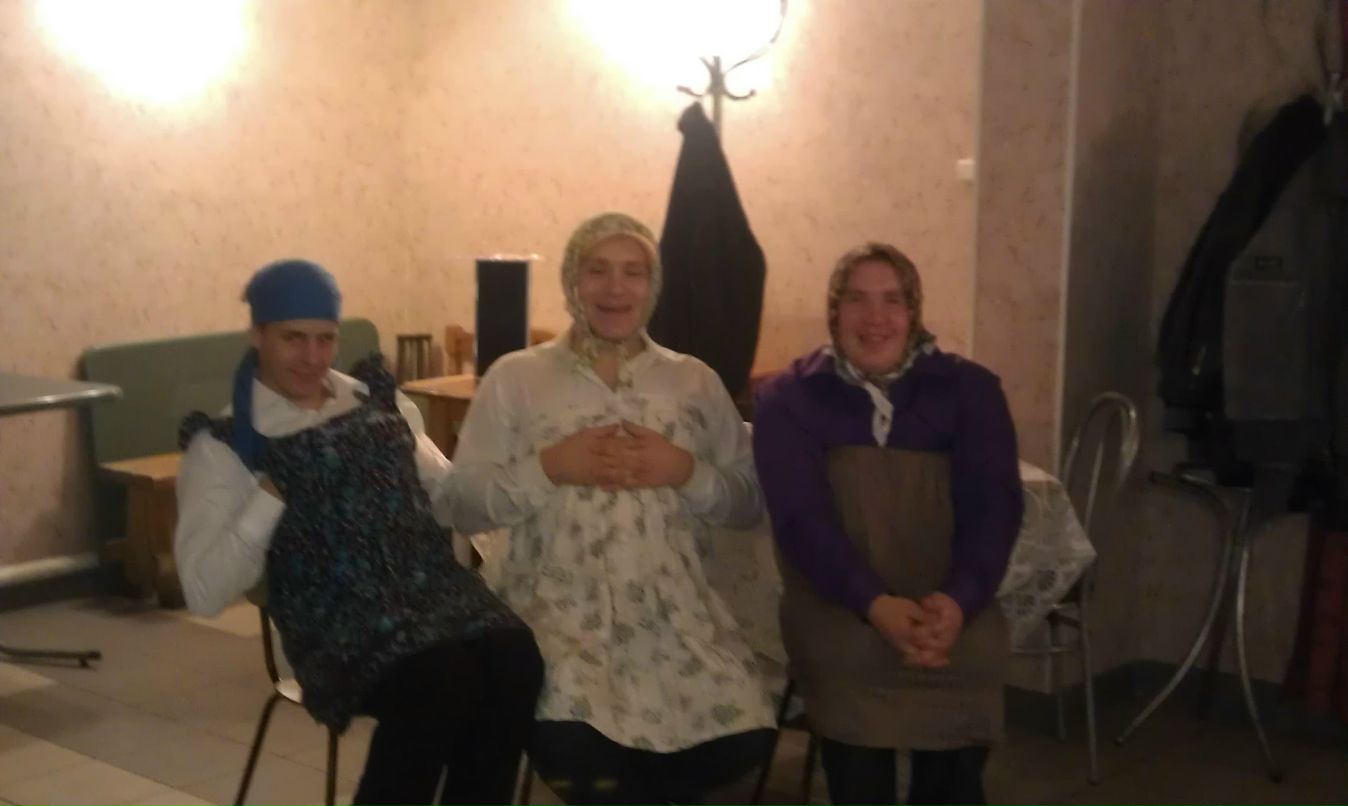 Сергей Дружинин | Петрозаводск