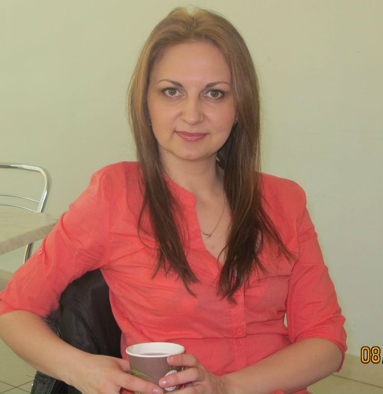 Евгения Мазова | Наро-Фоминск