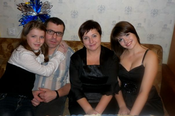 №137, Дина Гаврилова, Видяево №137, Дина Гаврилова, Видяево