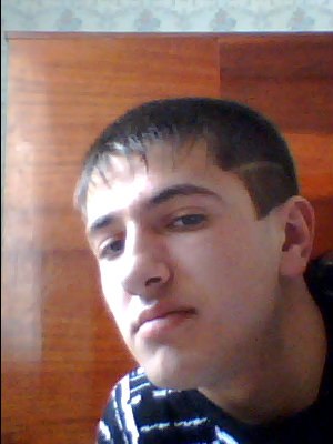 Саша Карпяк | Харьков