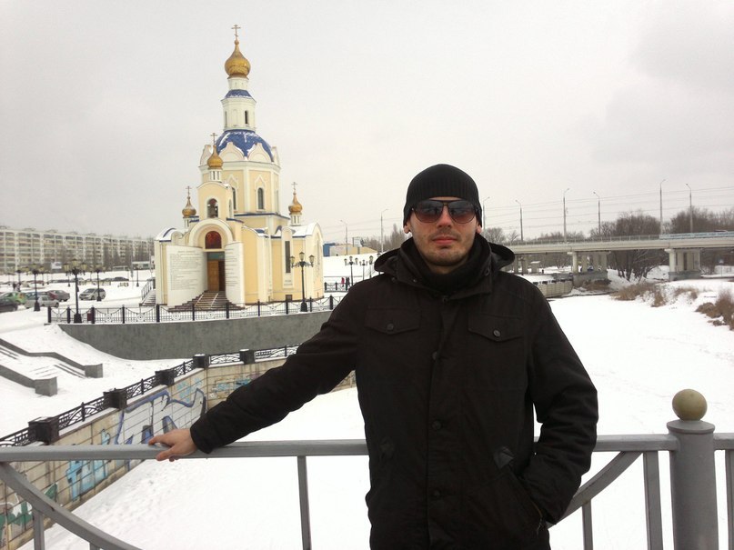 Игорь Харьковский | Харьков