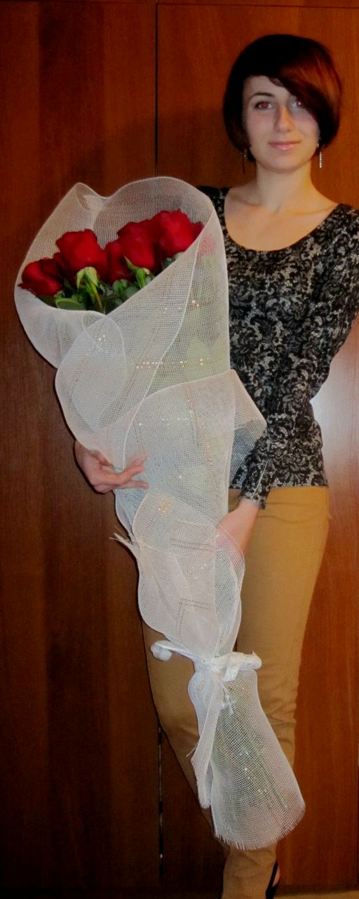 Kseniya Kravchenko | Харьков