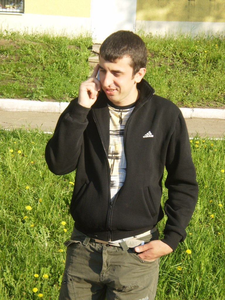 Сергей Сёмочкин | Самара