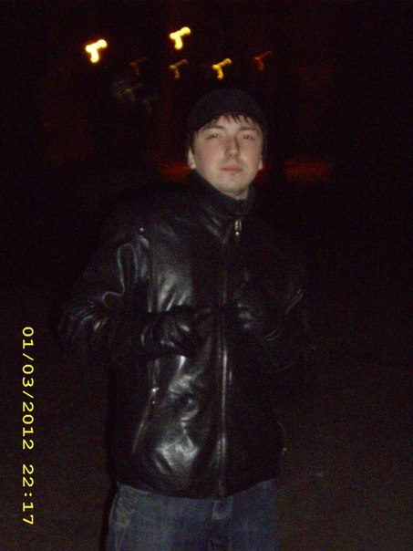 Бодя Вертегел ♠ TOOZ ♠ | Запорожье