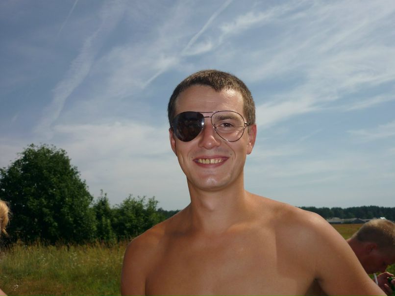 Иван Богдан | Вологда